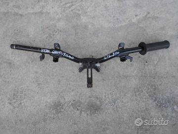 Manubrio piaggio vespa granturismo gts