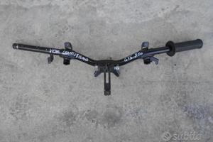 Manubrio piaggio vespa granturismo gts