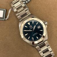 Tag Heuer Aquaracer 300M