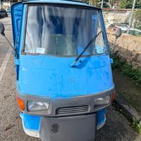 Piaggio ape 50