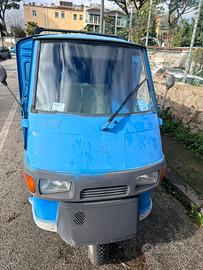 Piaggio ape 50