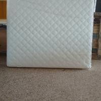 materasso ortopedico nuovo