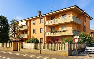 3 LOCALI A AGRATE BRIANZA