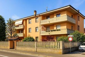 3 LOCALI A AGRATE BRIANZA