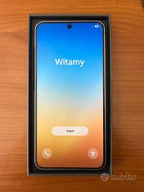 Samsung S25 da 256gb