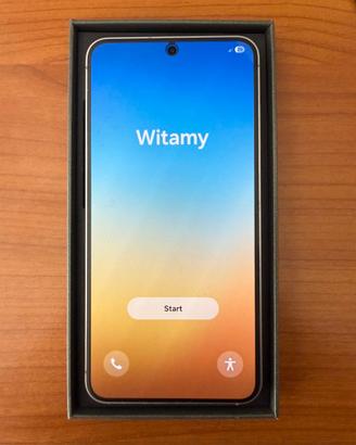 Samsung S25 da 256gb