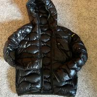 Giacchetto Blauer Nero