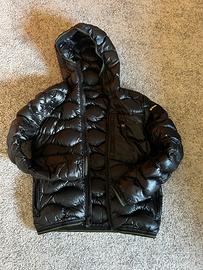 Giacchetto Blauer Nero