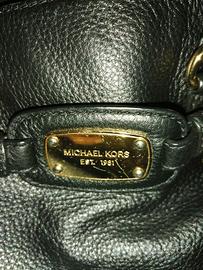 borsa Michael Kors 