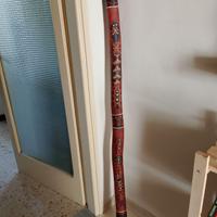 Didgeridoo