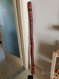 Didgeridoo