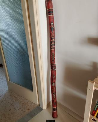 Didgeridoo