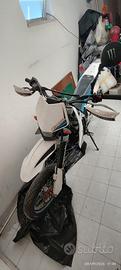 FANTIC CABALLERO 50