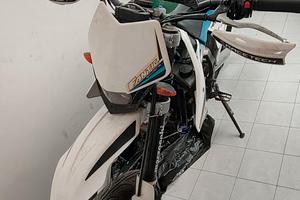 FANTIC CABALLERO 50