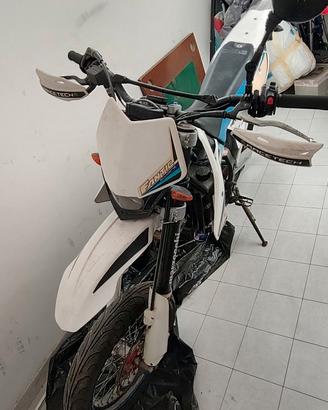 FANTIC CABALLERO 50