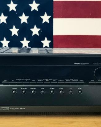Home Theatre 5.1 Onkyo JBL