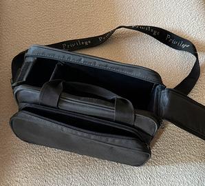 Borsa per fotocamere e accessori