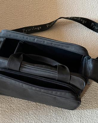 Borsa per fotocamere e accessori