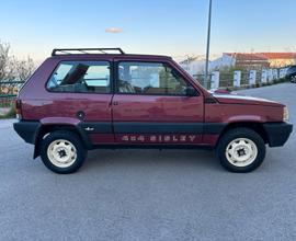 FIAT Panda 4x4 Sisley - 1990
