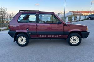 FIAT Panda 4x4 Sisley - 1990