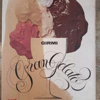 Gelatiera girmi anni'90