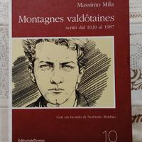 Montagnes Valdotaines