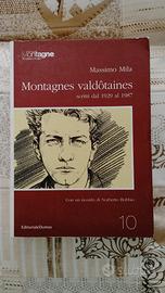 Montagnes Valdotaines