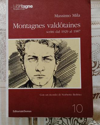 Montagnes Valdotaines