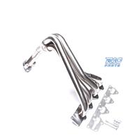 COLLETTORI INOX PER OPEL ASTRA F, KADETT E, CALIBR