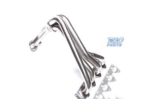 COLLETTORI INOX PER OPEL ASTRA F, KADETT E, CALIBR