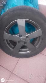 cerchi in lega da 15