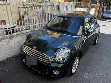 MINI One 1.6 75CV - 2012 - 128.000km