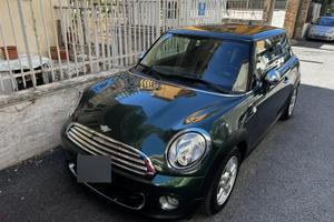 MINI One 1.6 75CV - 2012 - 128.000km
