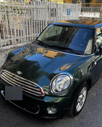 MINI One 1.6 75CV - 2012 - 128.000km