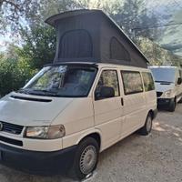 vw t4 california