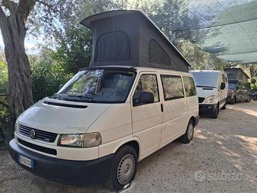 vw t4 california