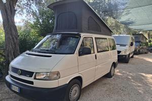 vw t4 california