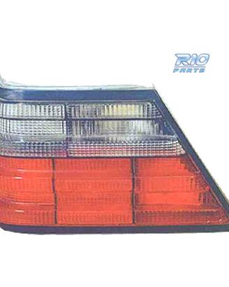TULIPANO SINISTRO POSTERIORE MERCEDES W124 BERLINA