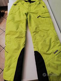 Pantaloni hot sale sci icepeak