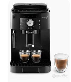De Longhi Magnifica S