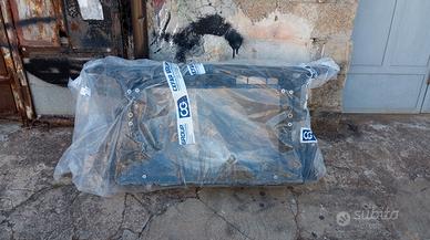 Calandra radiatori Audi A3 8p