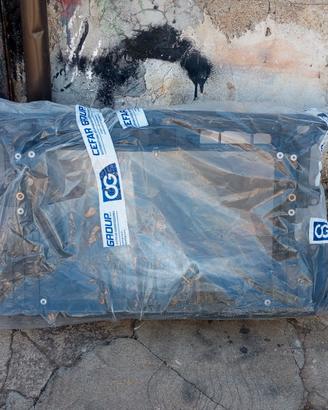 Calandra radiatori Audi A3 8p