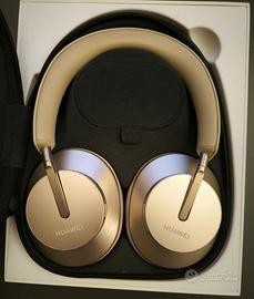 Huawei FreeBuds Studio Cuffie Bluetooth Blush Gold
