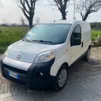 Fiorino Fiat cargo sx diesel 95hp