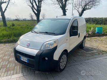 Fiorino Fiat cargo sx diesel 95hp