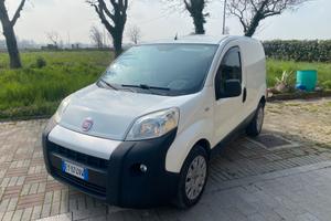 Fiorino Fiat cargo sx diesel 95hp