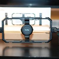 SmallRig Kit Cage per Smartphone – Quick Basic Edi