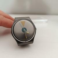 Swatch gent "Glowing Arrow", ref. GX109p1.
