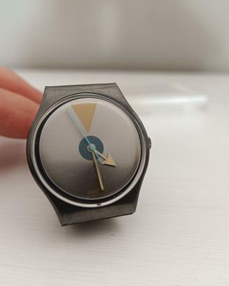 Swatch gent "Glowing Arrow", ref. GX109p1.