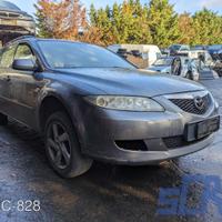 Mazda 6 sw gy 2.0 di 136cv 02-05 - ricambi
